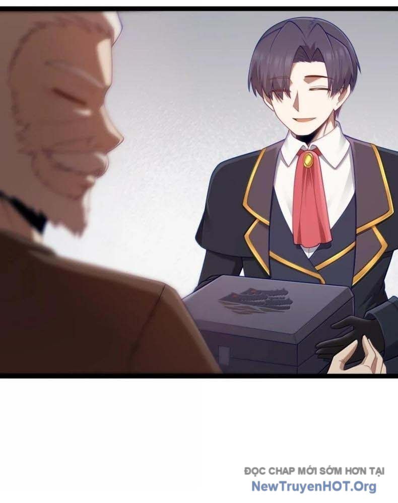 Dũng Giả Này Là Người Theo Chủ Nghĩa Tiền Tài Chí Thượng [Chap 128-137]