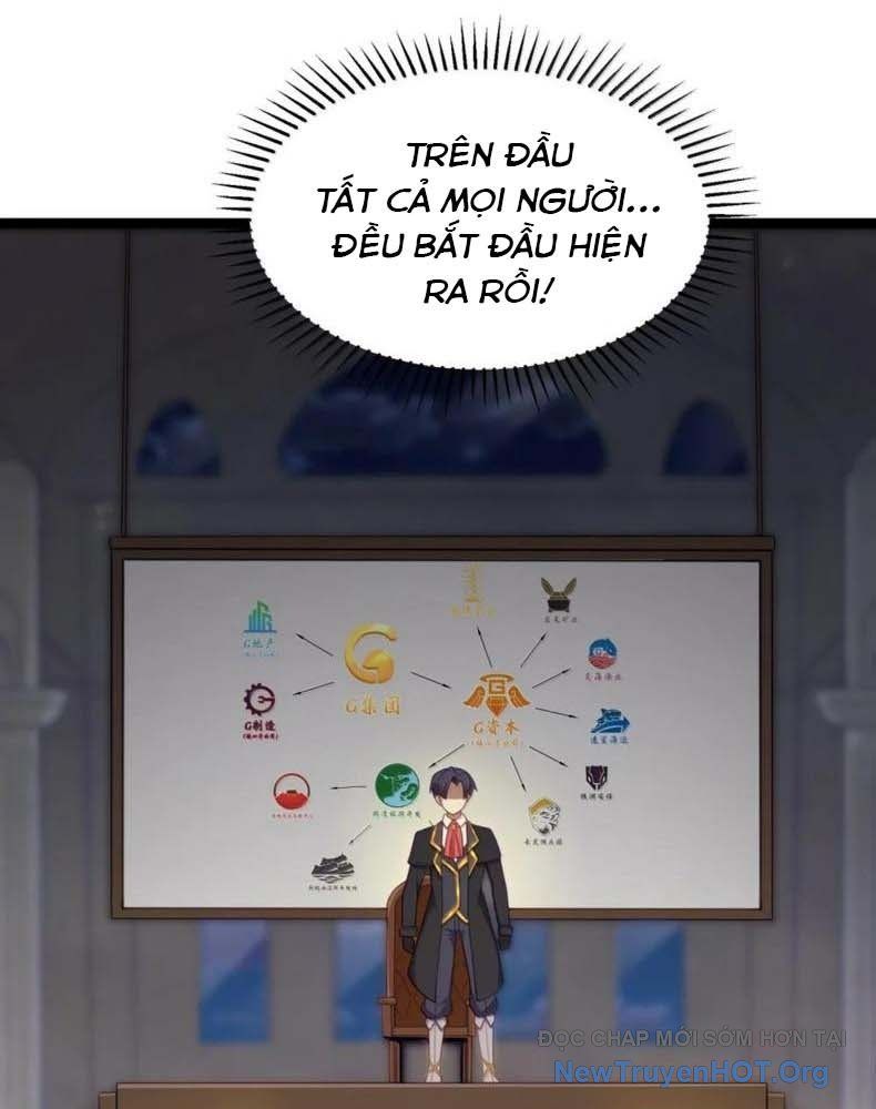 Dũng Giả Này Là Người Theo Chủ Nghĩa Tiền Tài Chí Thượng [Chap 128-137]