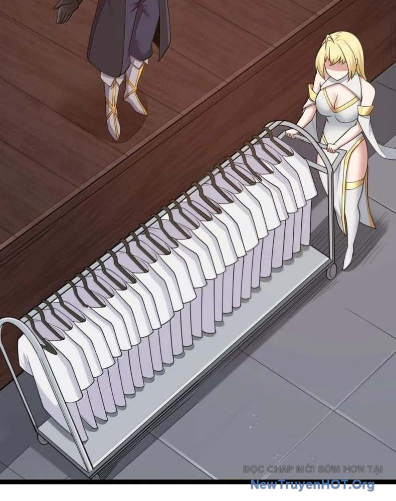 Dũng Giả Này Là Người Theo Chủ Nghĩa Tiền Tài Chí Thượng [Chap 128-137]