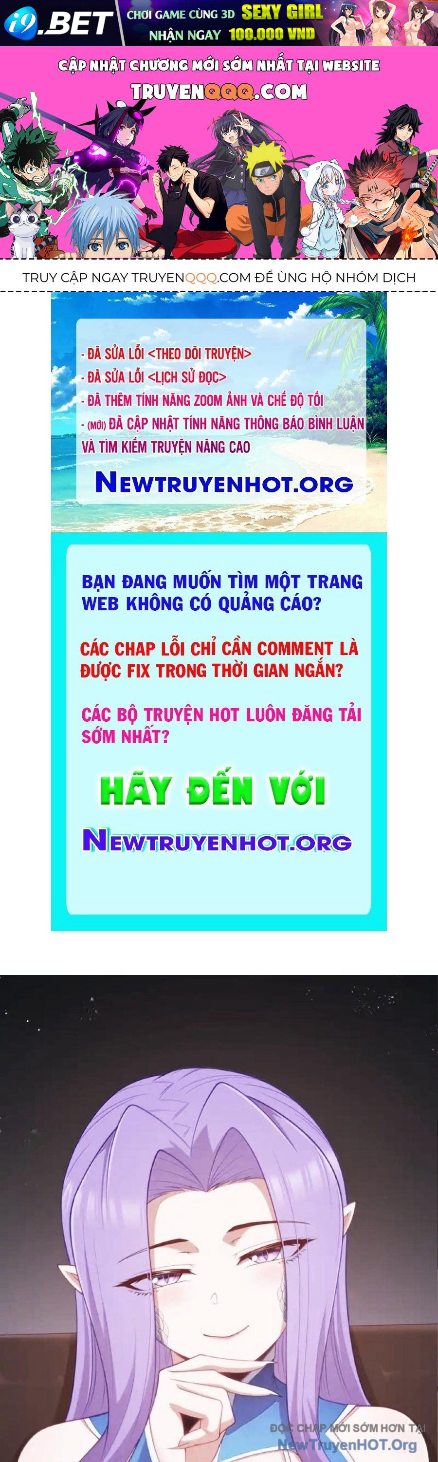 Dũng Giả Này Là Người Theo Chủ Nghĩa Tiền Tài Chí Thượng [Chap 128-137]