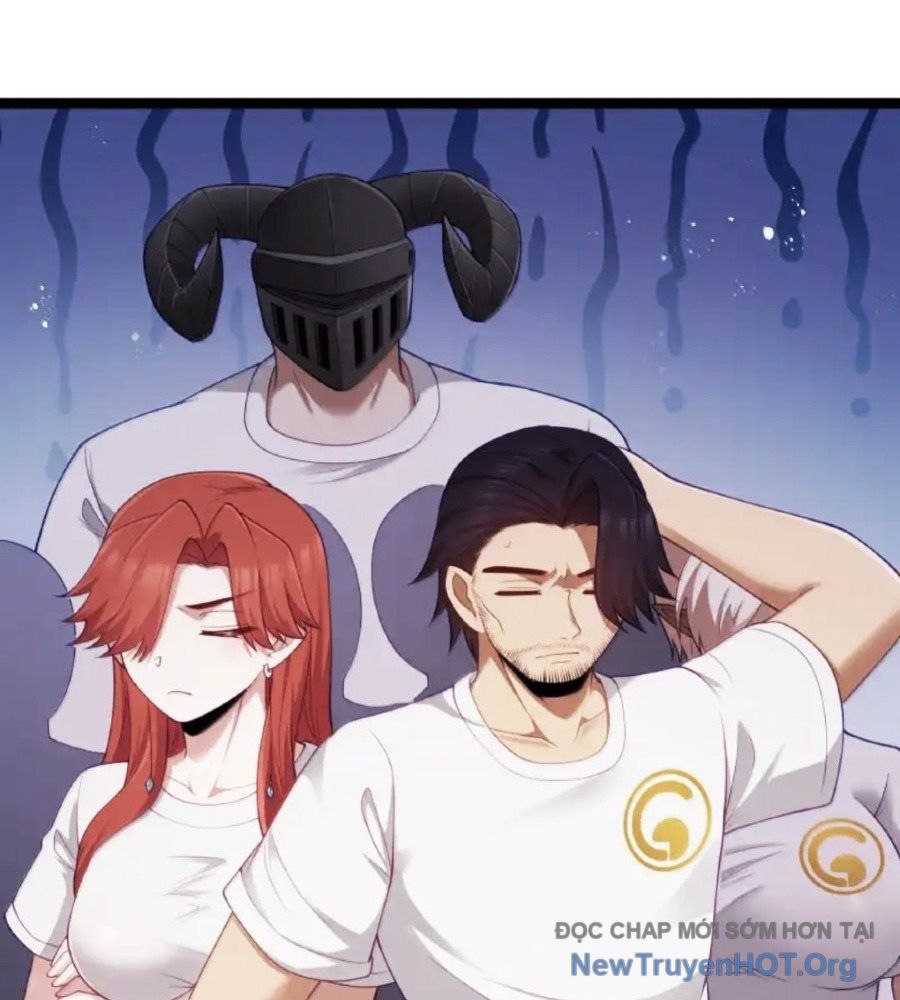 Dũng Giả Này Là Người Theo Chủ Nghĩa Tiền Tài Chí Thượng [Chap 128-137]