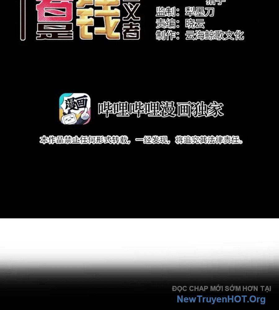 Dũng Giả Này Là Người Theo Chủ Nghĩa Tiền Tài Chí Thượng [Chap 128-137]