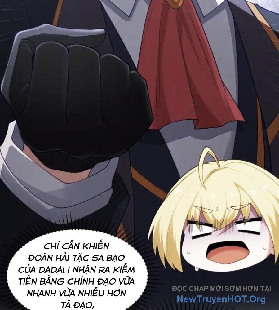 Dũng Giả Này Là Người Theo Chủ Nghĩa Tiền Tài Chí Thượng [Chap 128-137]