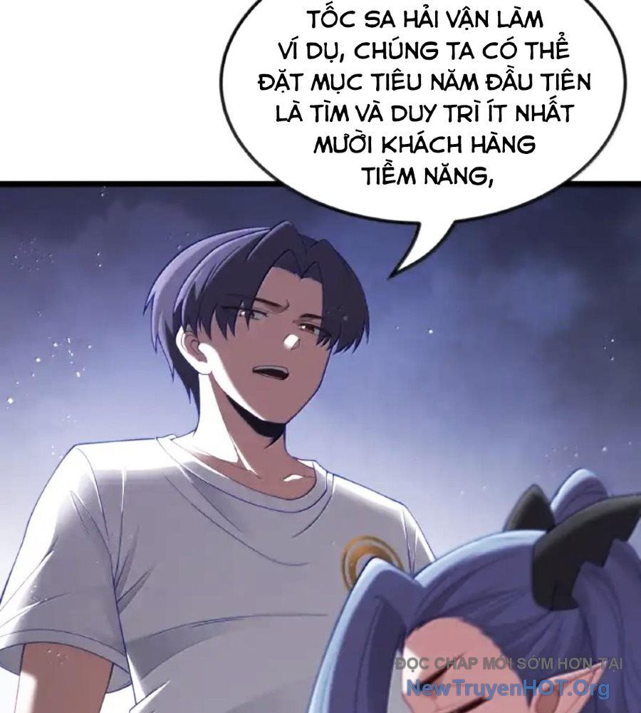 Dũng Giả Này Là Người Theo Chủ Nghĩa Tiền Tài Chí Thượng [Chap 128-137]