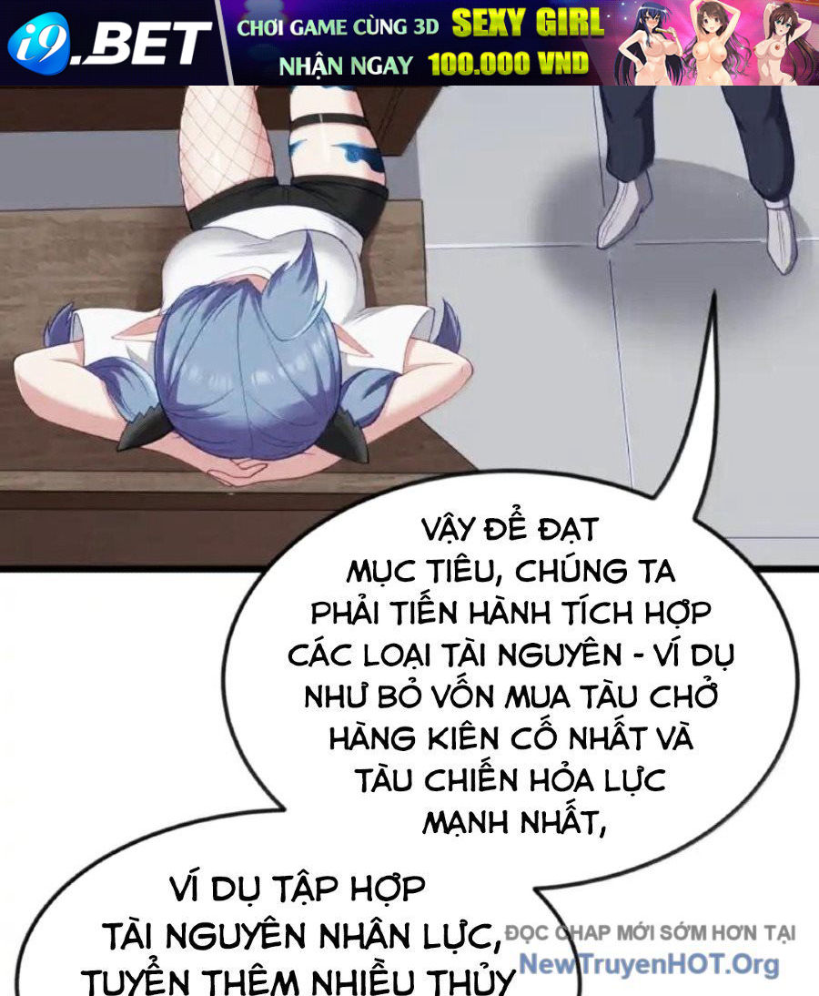 Dũng Giả Này Là Người Theo Chủ Nghĩa Tiền Tài Chí Thượng [Chap 128-137]