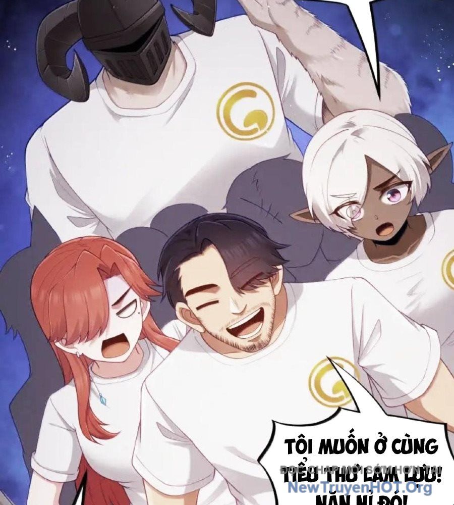 Dũng Giả Này Là Người Theo Chủ Nghĩa Tiền Tài Chí Thượng [Chap 128-137]