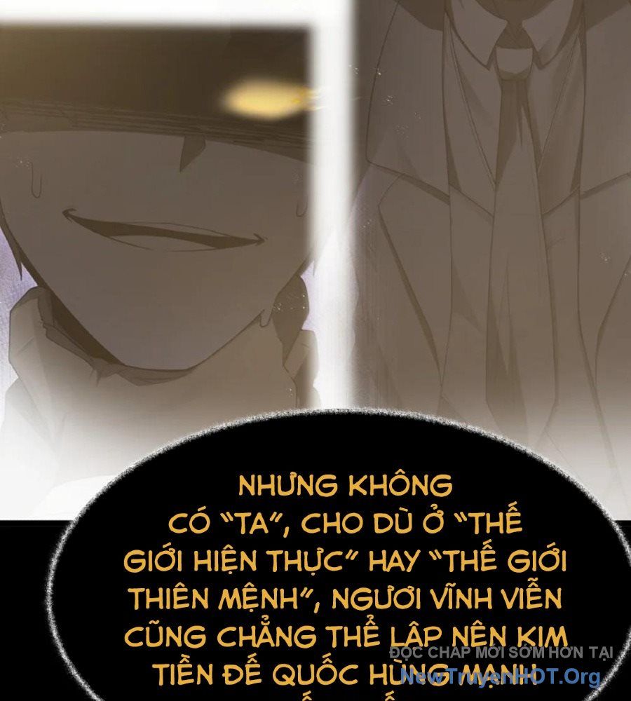 Dũng Giả Này Là Người Theo Chủ Nghĩa Tiền Tài Chí Thượng [Chap 128-137]