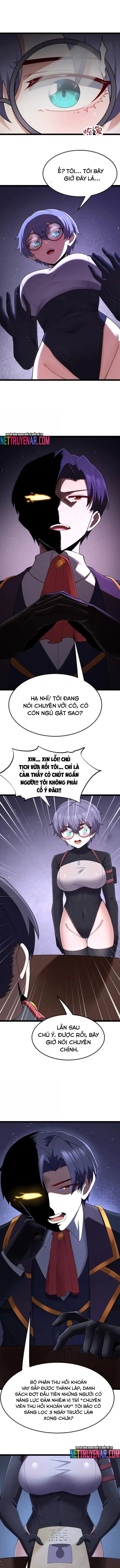 Dũng Giả Này Là Người Theo Chủ Nghĩa Tiền Tài Chí Thượng [Chap 128-137]