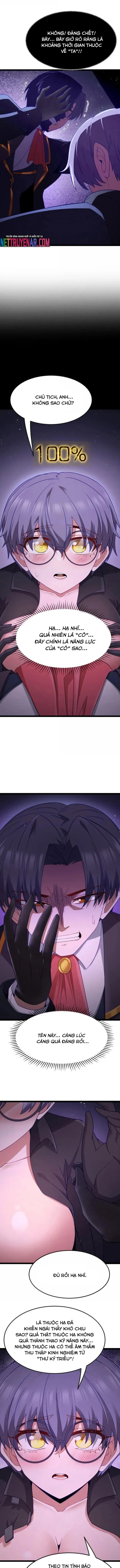 Dũng Giả Này Là Người Theo Chủ Nghĩa Tiền Tài Chí Thượng [Chap 128-137]