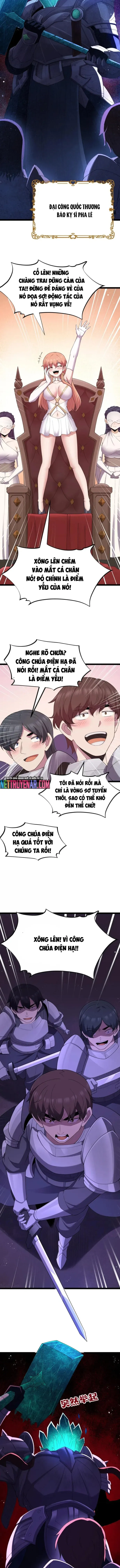 Dũng Giả Này Là Người Theo Chủ Nghĩa Tiền Tài Chí Thượng [Chap 128-137]