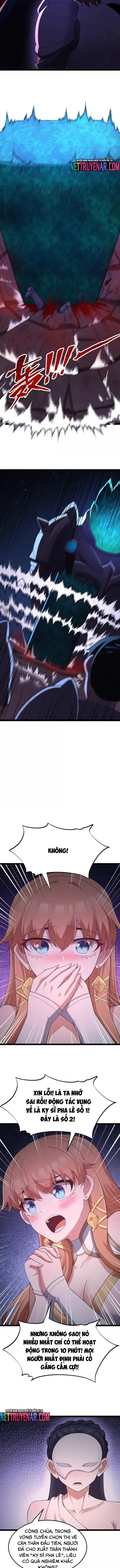 Dũng Giả Này Là Người Theo Chủ Nghĩa Tiền Tài Chí Thượng [Chap 128-137]