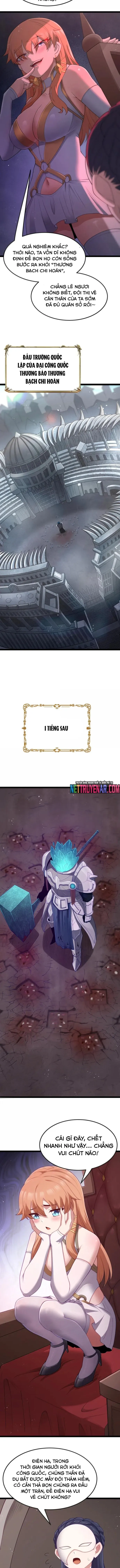 Dũng Giả Này Là Người Theo Chủ Nghĩa Tiền Tài Chí Thượng [Chap 128-137]