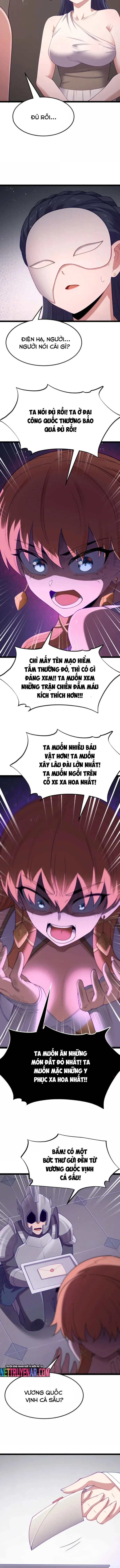 Dũng Giả Này Là Người Theo Chủ Nghĩa Tiền Tài Chí Thượng [Chap 128-137]