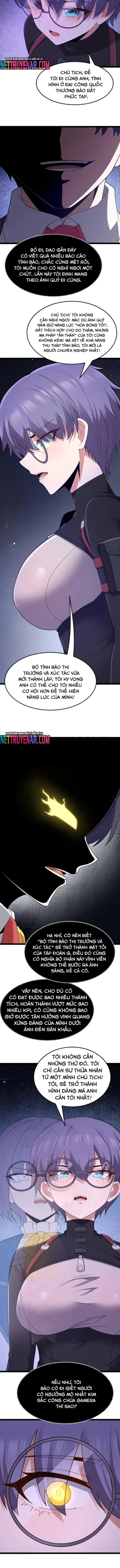 Dũng Giả Này Là Người Theo Chủ Nghĩa Tiền Tài Chí Thượng [Chap 128-137]