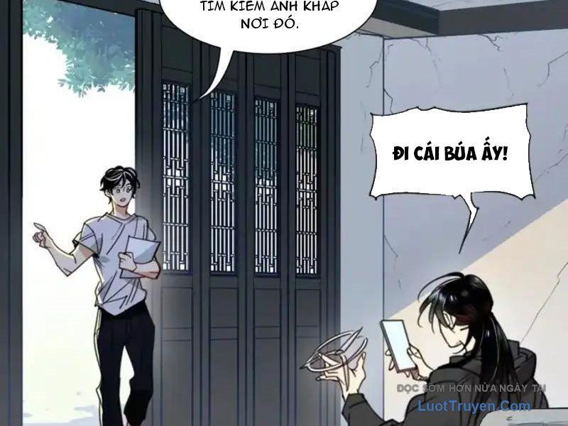 Thế Giới Vô Tội [Chap 29-31]