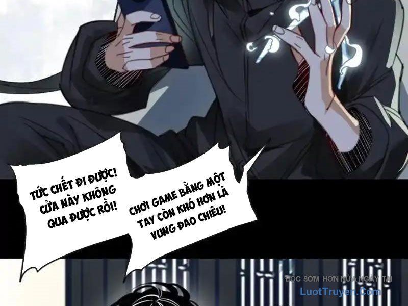 Thế Giới Vô Tội [Chap 29-31]