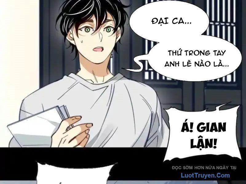 Thế Giới Vô Tội [Chap 29-31]