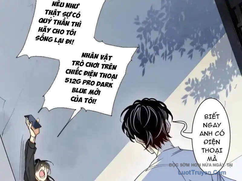 Thế Giới Vô Tội [Chap 29-31]