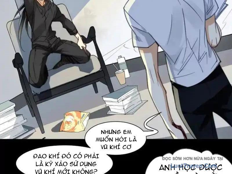 Thế Giới Vô Tội [Chap 29-31]