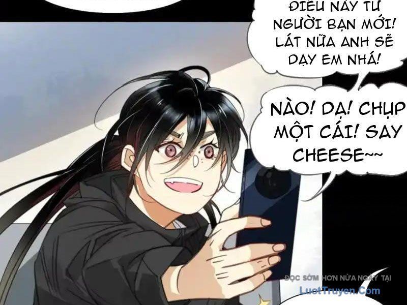 Thế Giới Vô Tội [Chap 29-31]