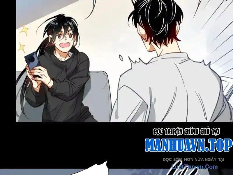 Thế Giới Vô Tội [Chap 29-31]