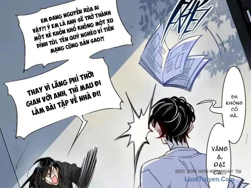 Thế Giới Vô Tội [Chap 29-31]