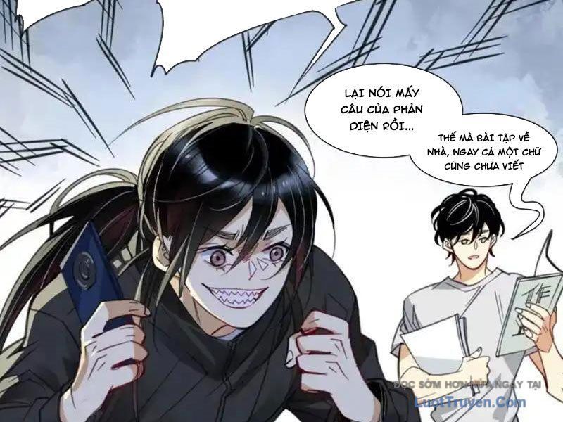 Thế Giới Vô Tội [Chap 29-31]