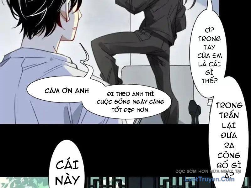 Thế Giới Vô Tội [Chap 29-31]