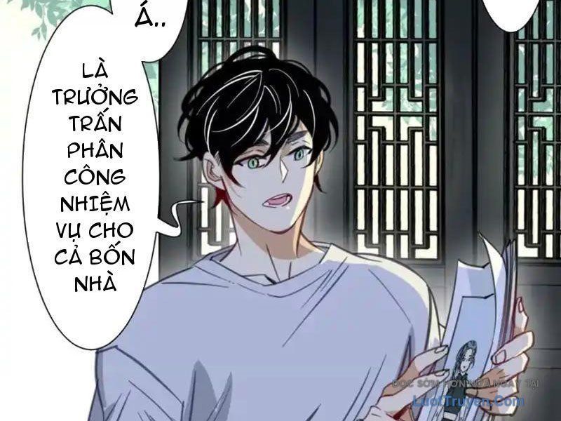 Thế Giới Vô Tội [Chap 29-31]