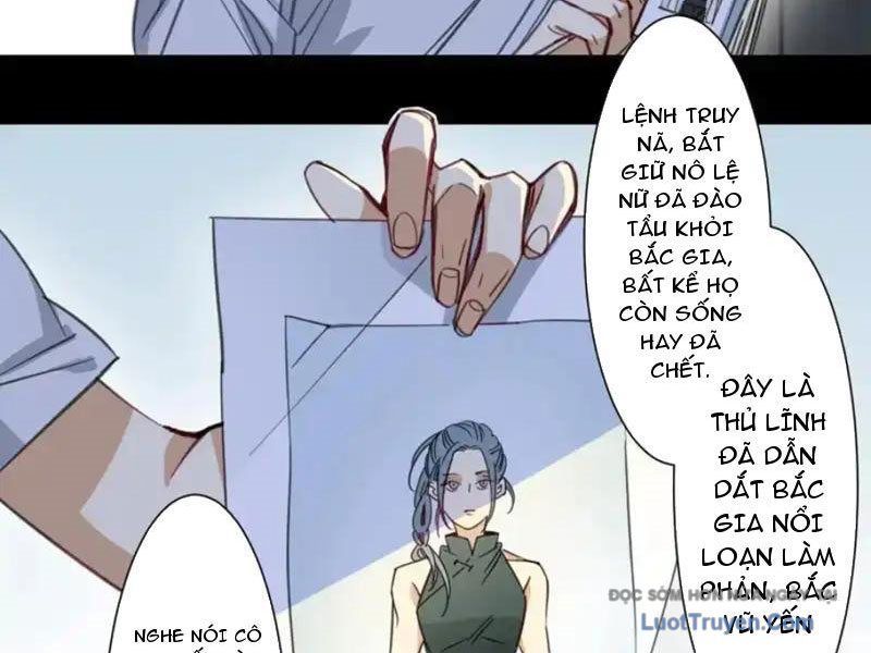 Thế Giới Vô Tội [Chap 29-31]