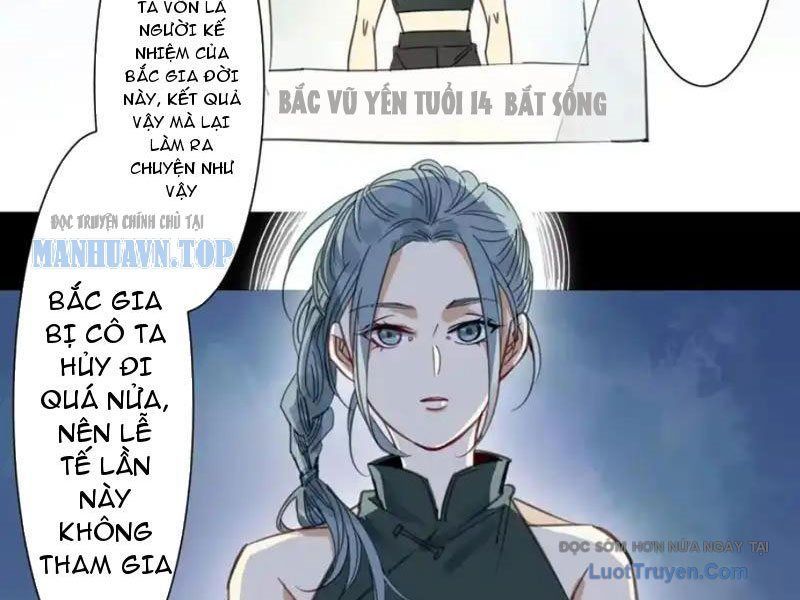 Thế Giới Vô Tội [Chap 29-31]