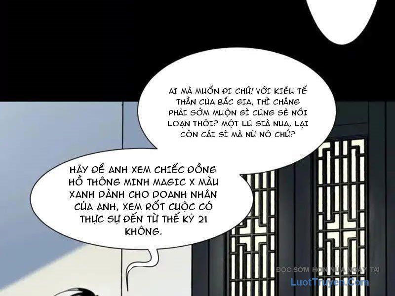 Thế Giới Vô Tội [Chap 29-31]