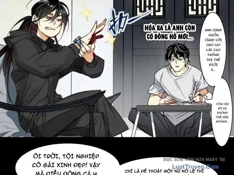 Thế Giới Vô Tội [Chap 29-31]