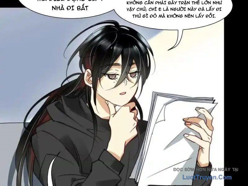 Thế Giới Vô Tội [Chap 29-31]