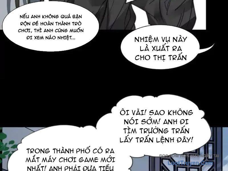 Thế Giới Vô Tội [Chap 29-31]