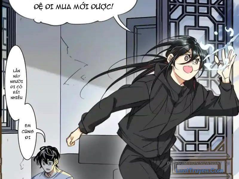 Thế Giới Vô Tội [Chap 29-31]