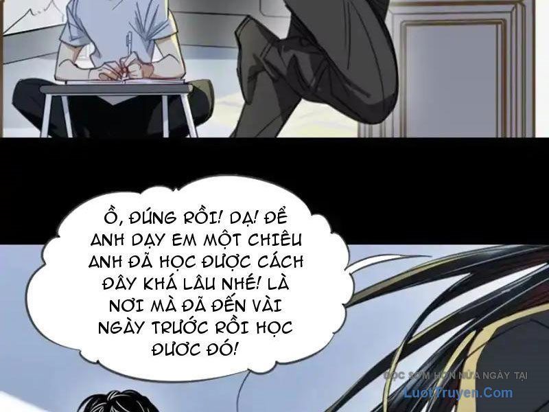 Thế Giới Vô Tội [Chap 29-31]