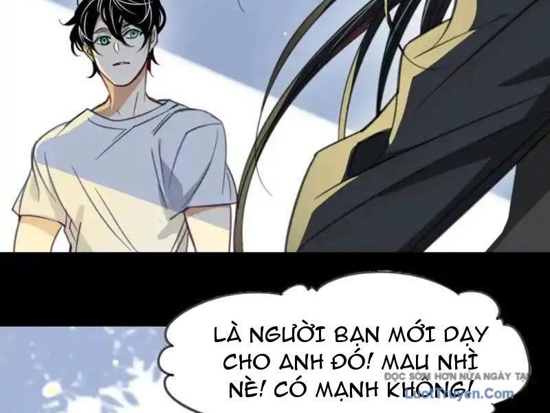 Thế Giới Vô Tội [Chap 29-31]