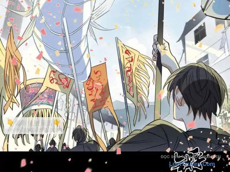 Thế Giới Vô Tội [Chap 29-31]