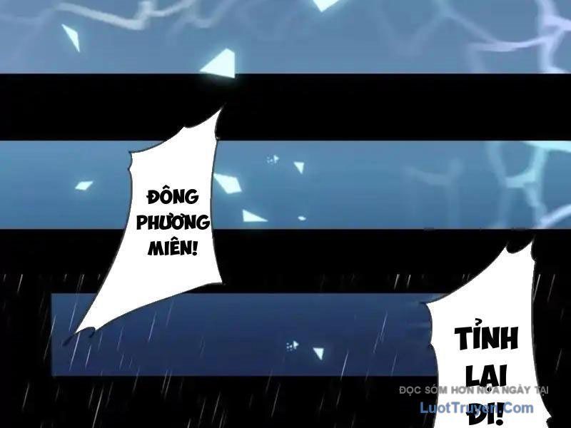 Thế Giới Vô Tội [Chap 29-31]