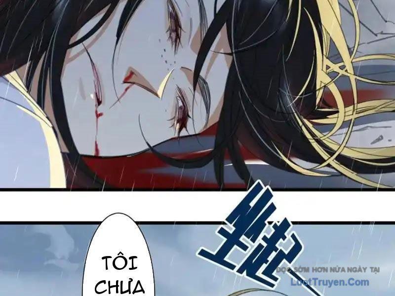 Thế Giới Vô Tội [Chap 29-31]