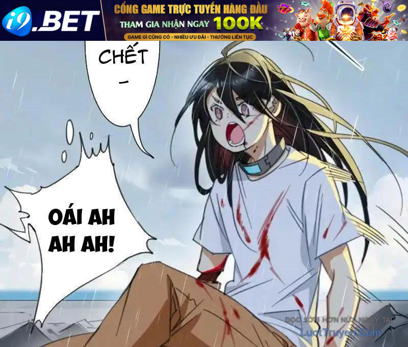 Thế Giới Vô Tội [Chap 29-31]