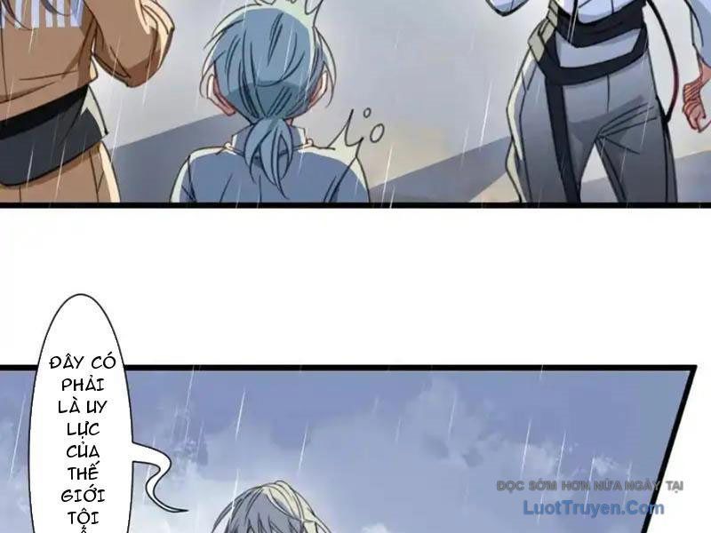 Thế Giới Vô Tội [Chap 29-31]