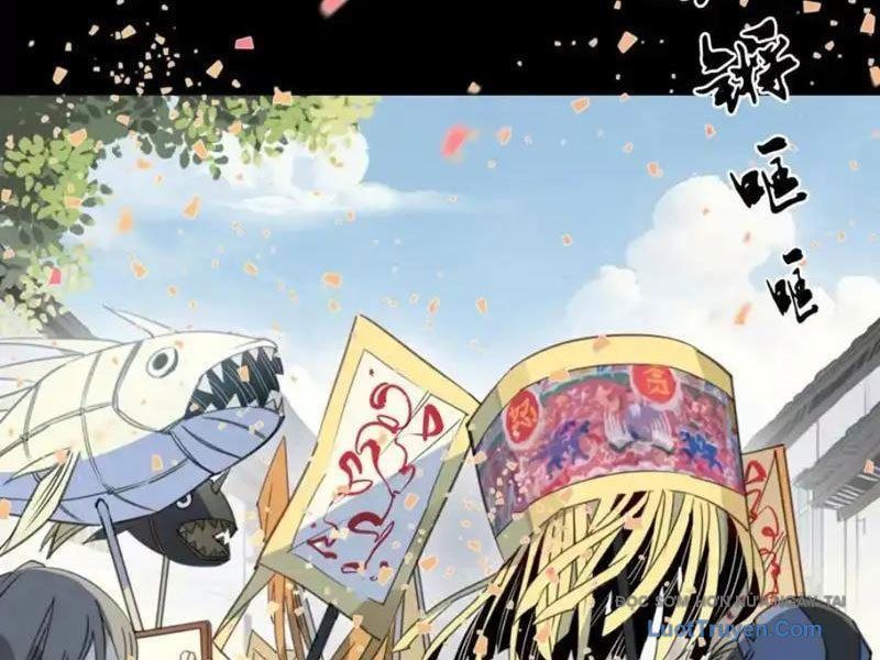 Thế Giới Vô Tội [Chap 29-31]