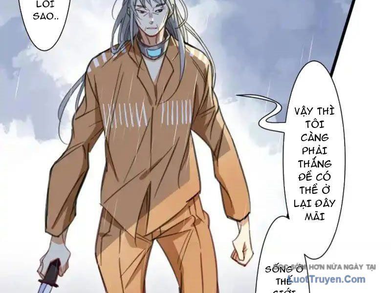 Thế Giới Vô Tội [Chap 29-31]