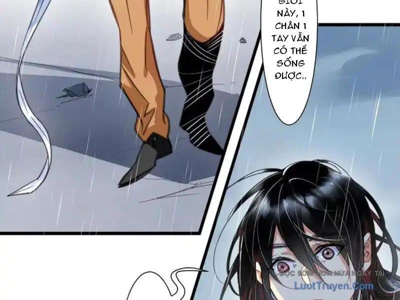 Thế Giới Vô Tội [Chap 29-31]