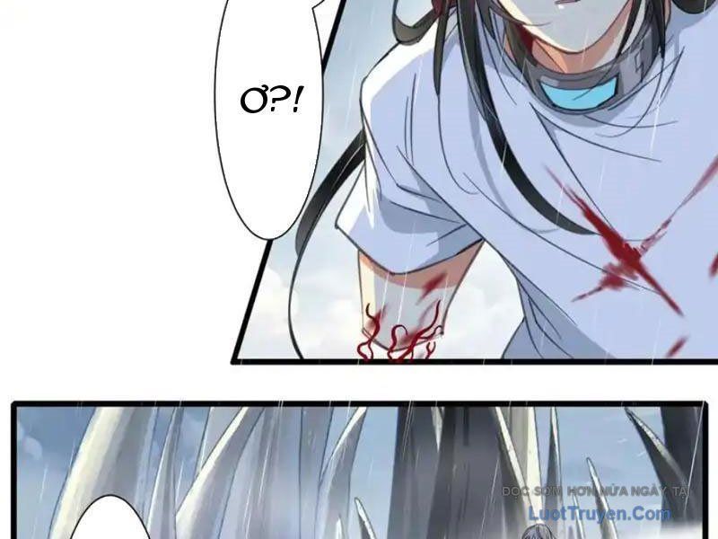 Thế Giới Vô Tội [Chap 29-31]