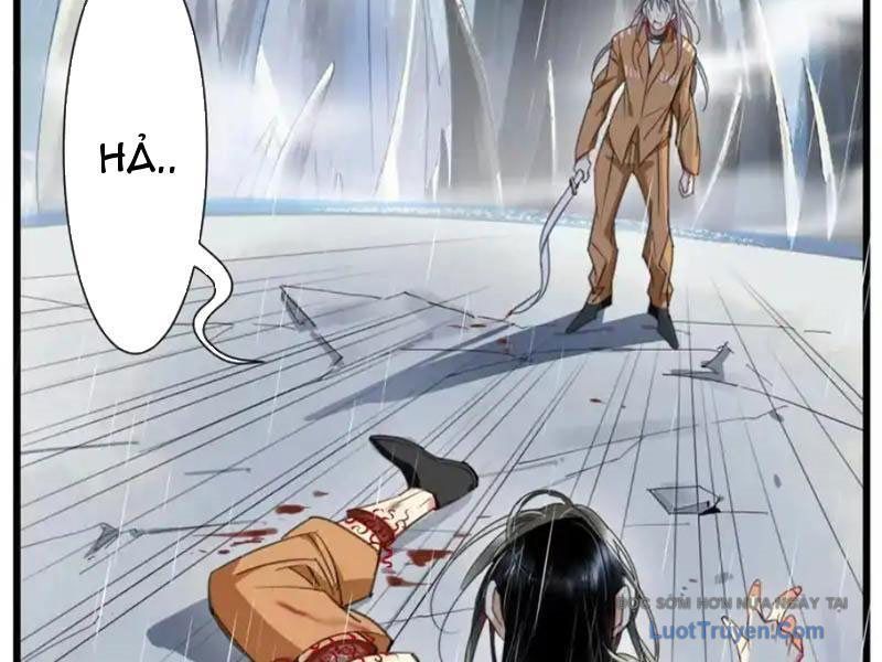 Thế Giới Vô Tội [Chap 29-31]