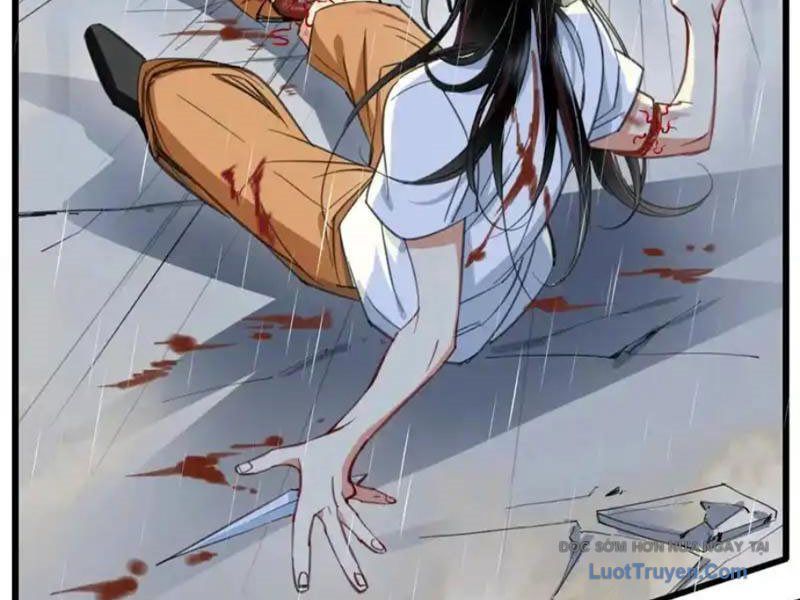 Thế Giới Vô Tội [Chap 29-31]