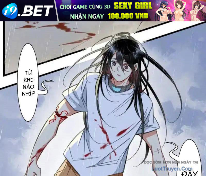 Thế Giới Vô Tội [Chap 29-31]